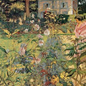 Meet your Posher, Julia